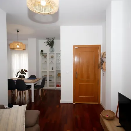 Casas 349h Santa Barbara Alicante
