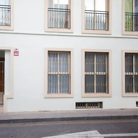 Casas 349h Santa Barbara *