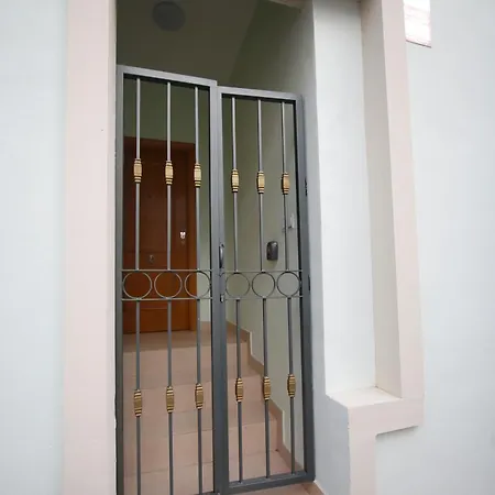 Casas 349h Santa Barbara * Alicante