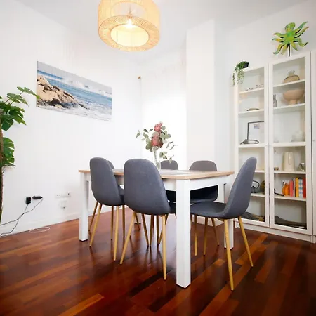 Apartment Casas 349h Santa Barbara Alicante