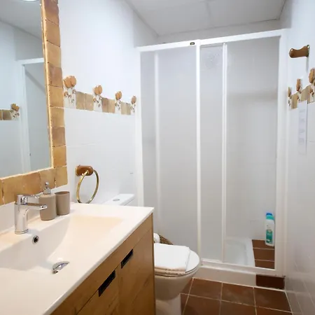 Apartment Casas 349h Santa Barbara *
