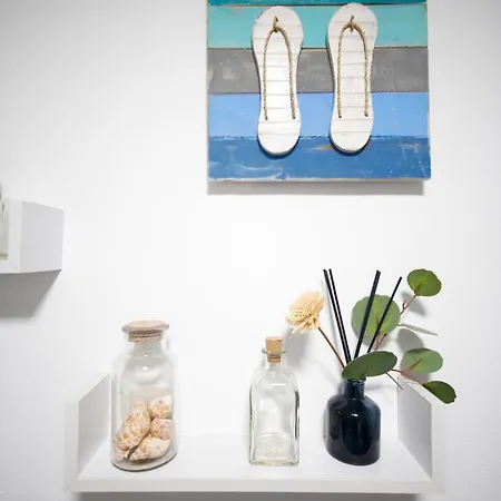 Casas 349h Santa Barbara 公寓 *
