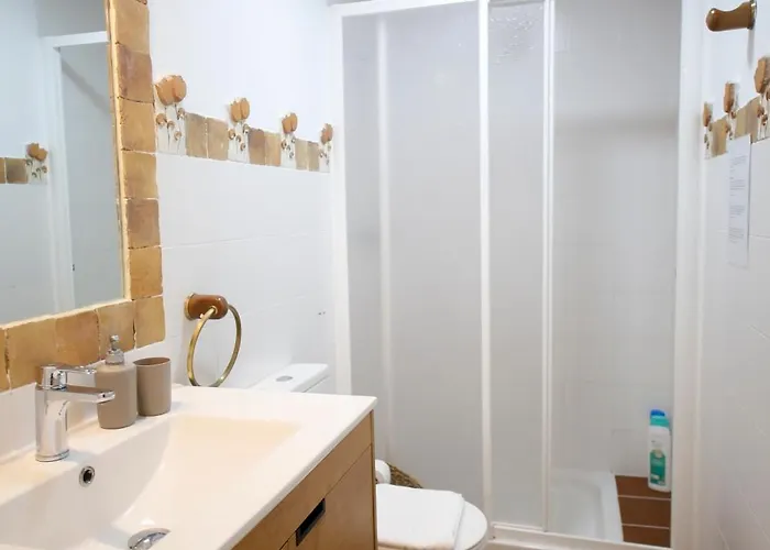 Apartment Casas349h Santa Barbara *