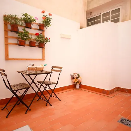 Casas 349h Santa Barbara * Alicante