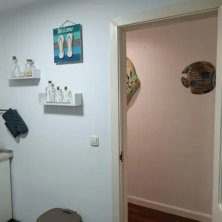 Casas 349h Santa Barbara Apartamento