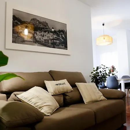 Apartamento Casas 349h Santa Barbara *