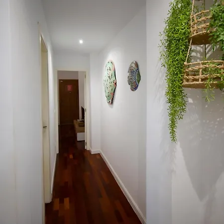 Casas 349h Santa Barbara Apartamento Alicante