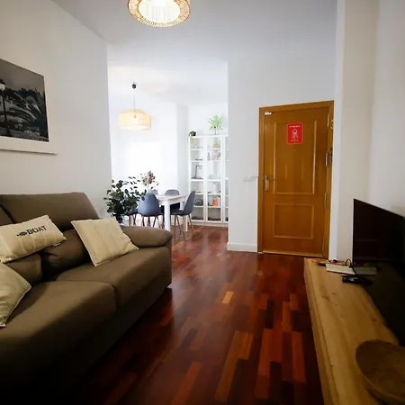 Casas 349h Santa Barbara Apartamento