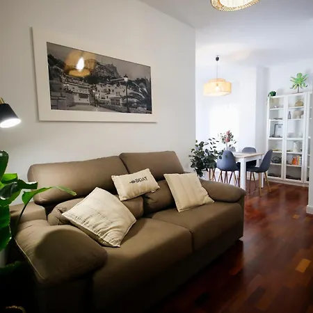 Apartamento Casas 349h Santa Barbara