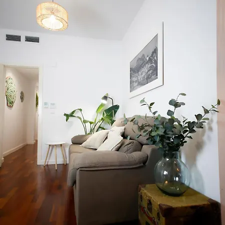 Casas 349h Santa Barbara Apartamento Alicante