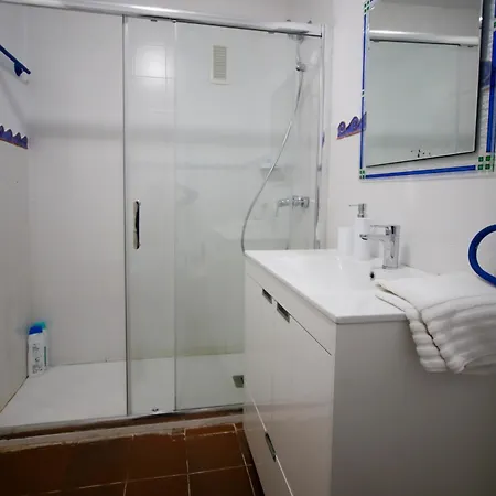 Casas 349h Santa Barbara Apartamento